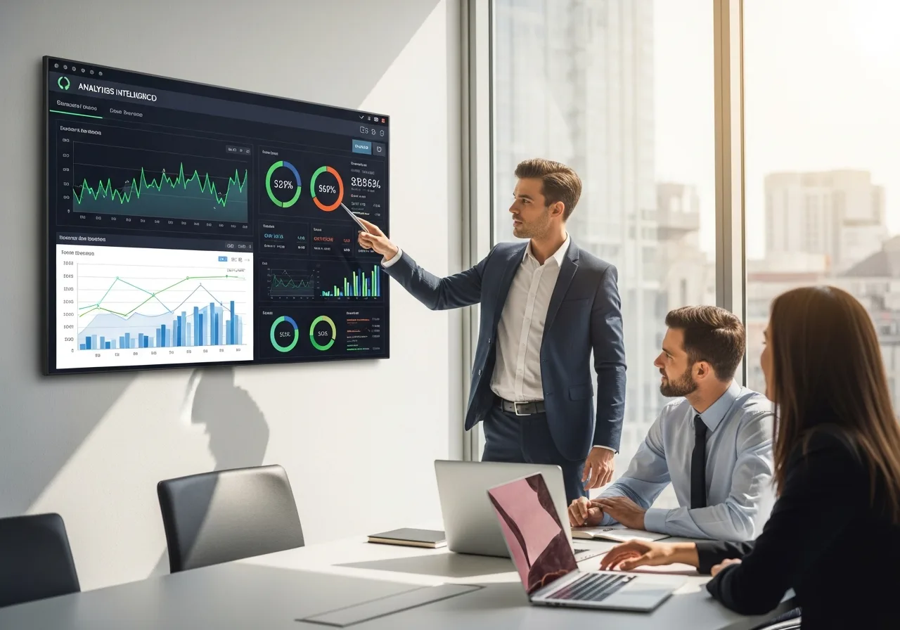QleveraPro — Formation des équipes