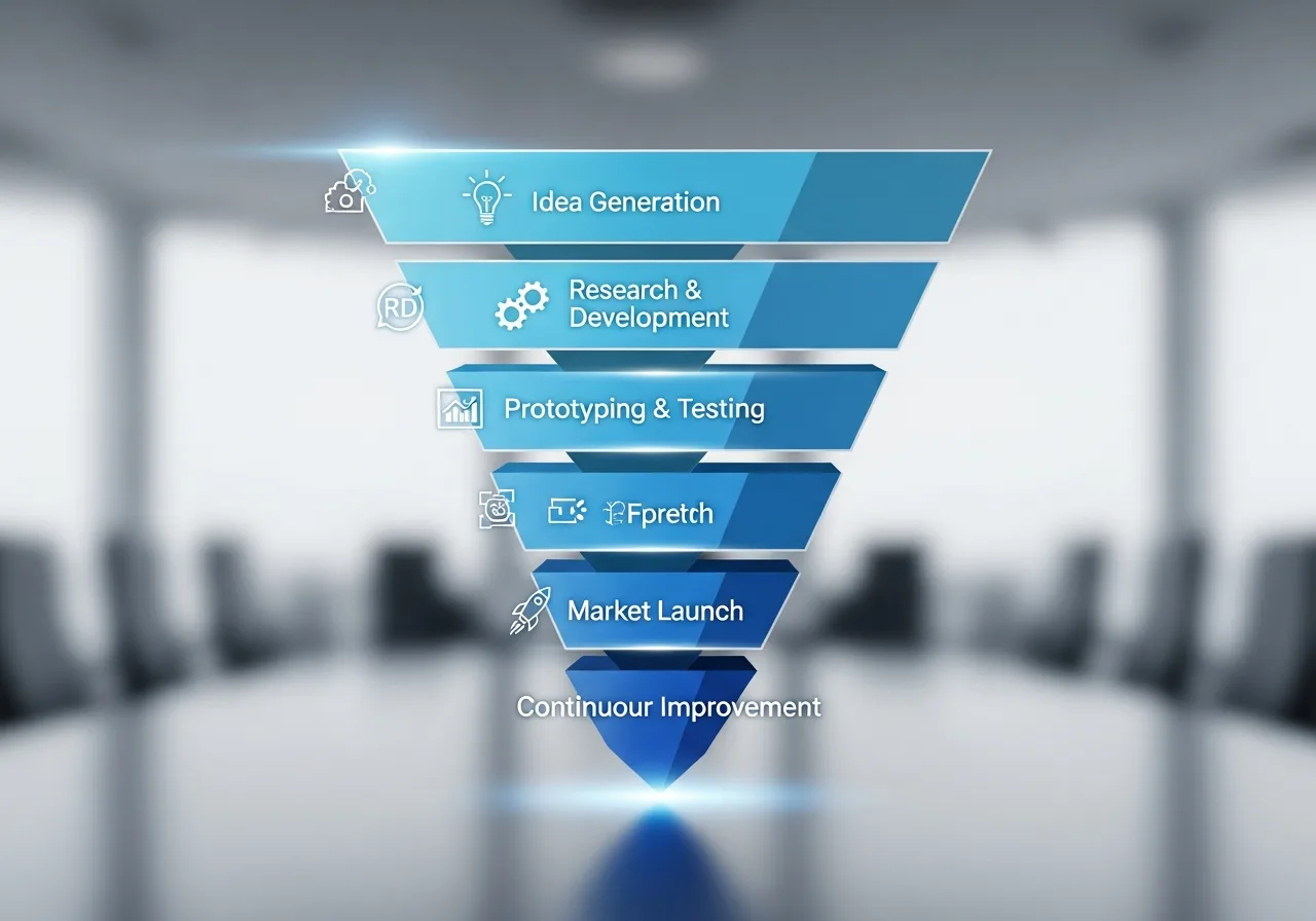 QleveraPro — Optimisation des processus